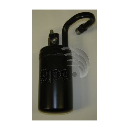 Gpd Accum / Driers, 1411332 1411332